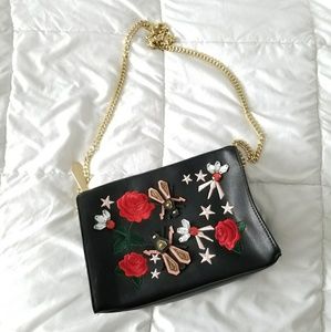 Zara Crossbody